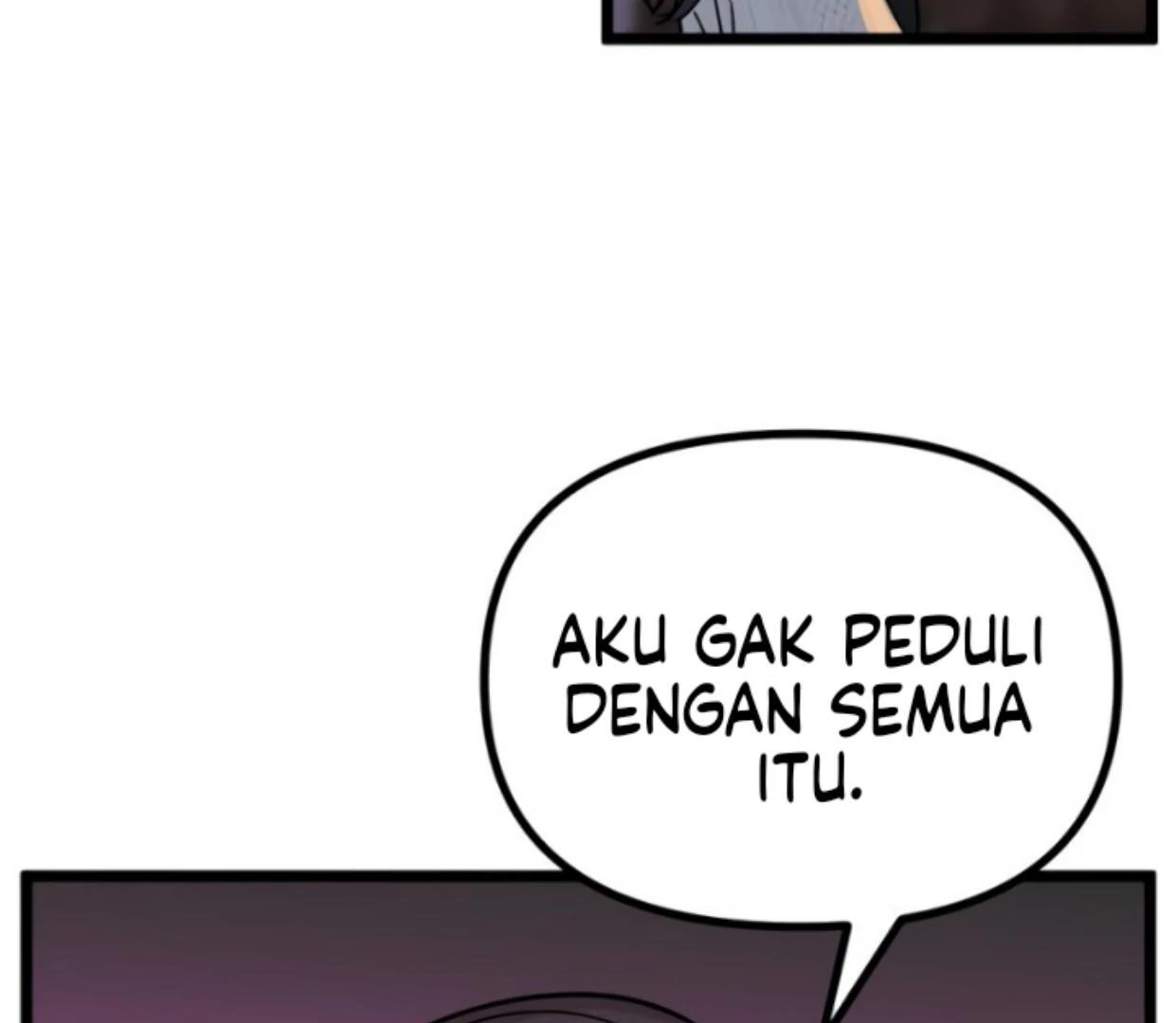 Homeless Chapter 184 Gambar 132