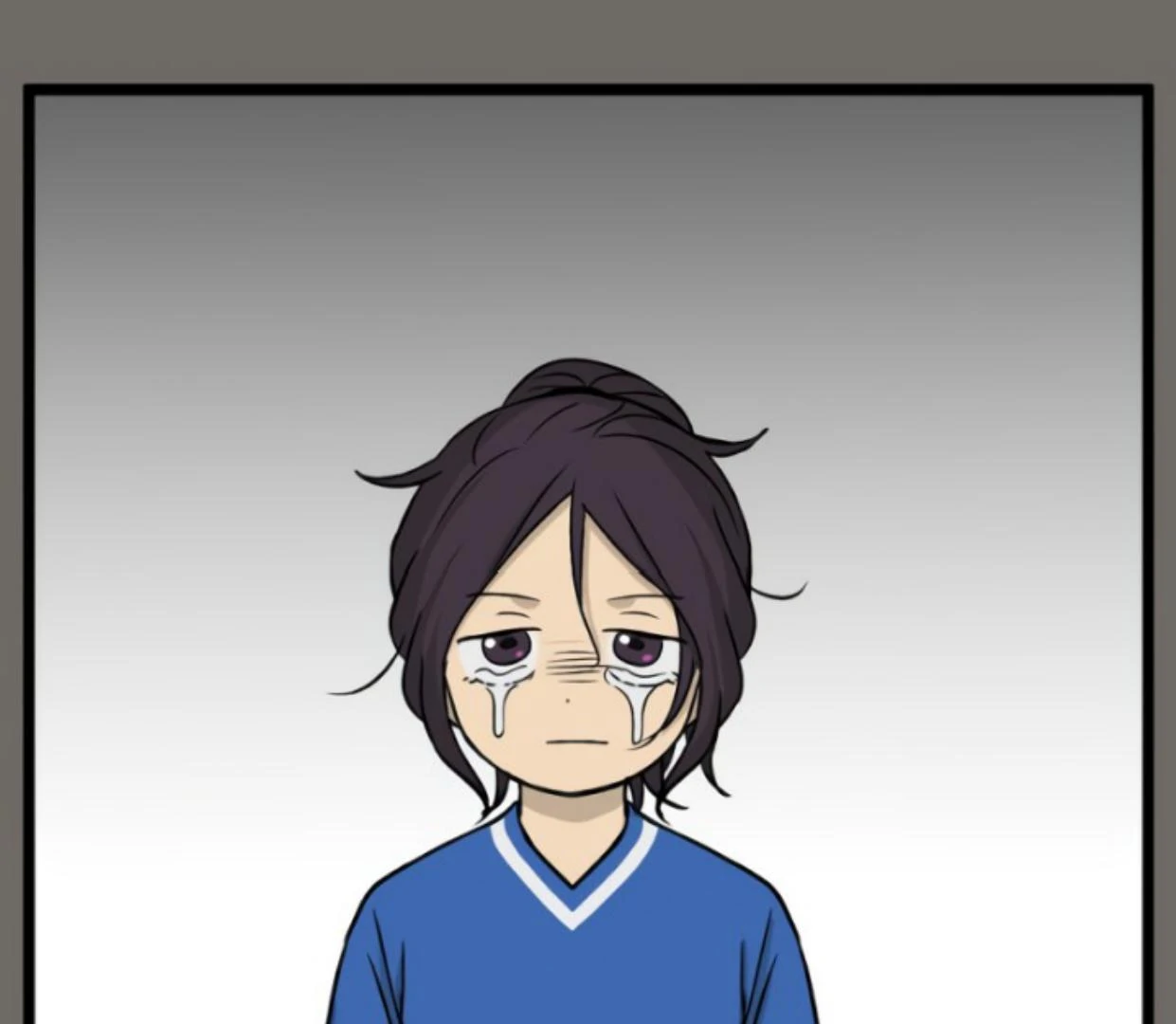 Homeless Chapter 184 Gambar 14