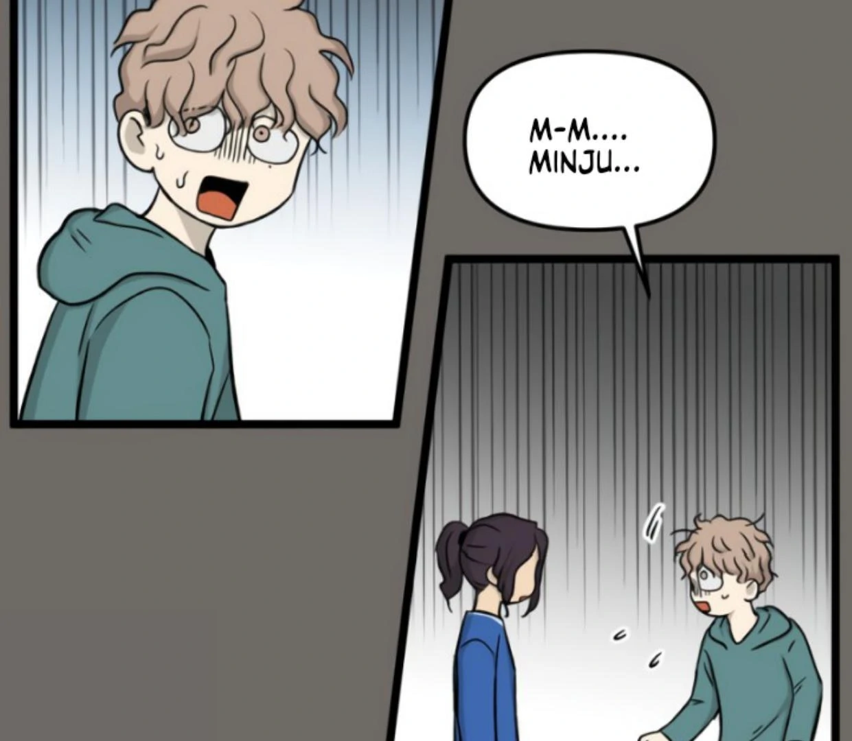 Homeless Chapter 184 Gambar 16