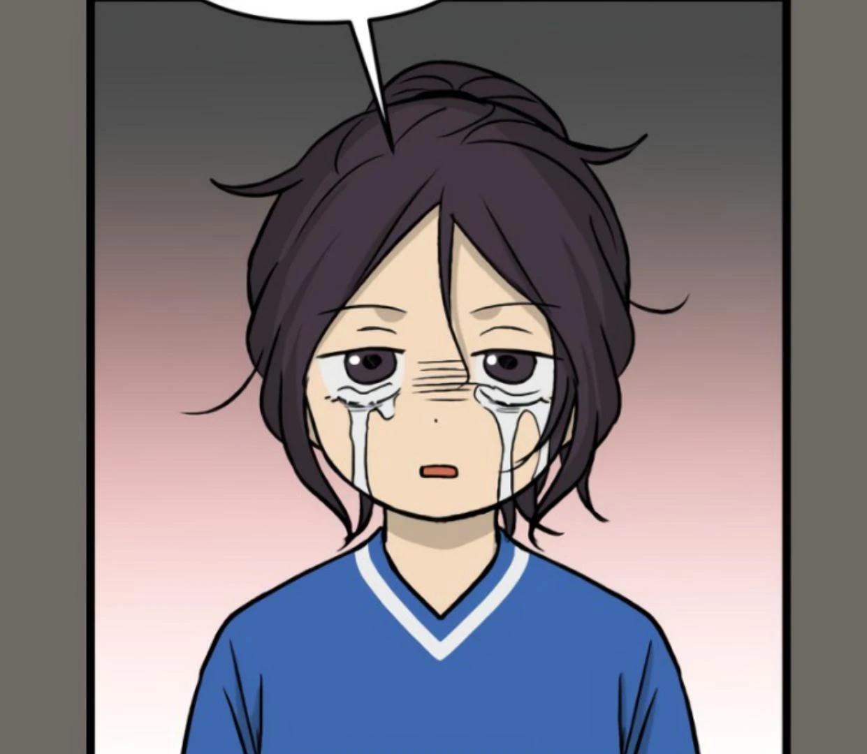 Homeless Chapter 184 Gambar 18