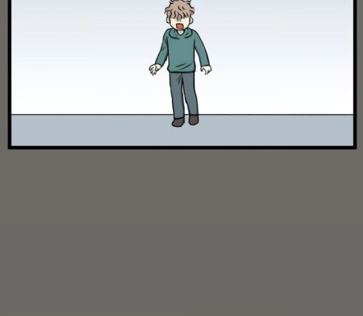 Homeless Chapter 184 Gambar 22