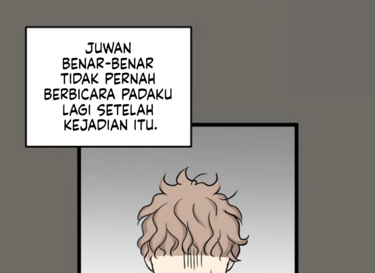 Homeless Chapter 184 Gambar 23