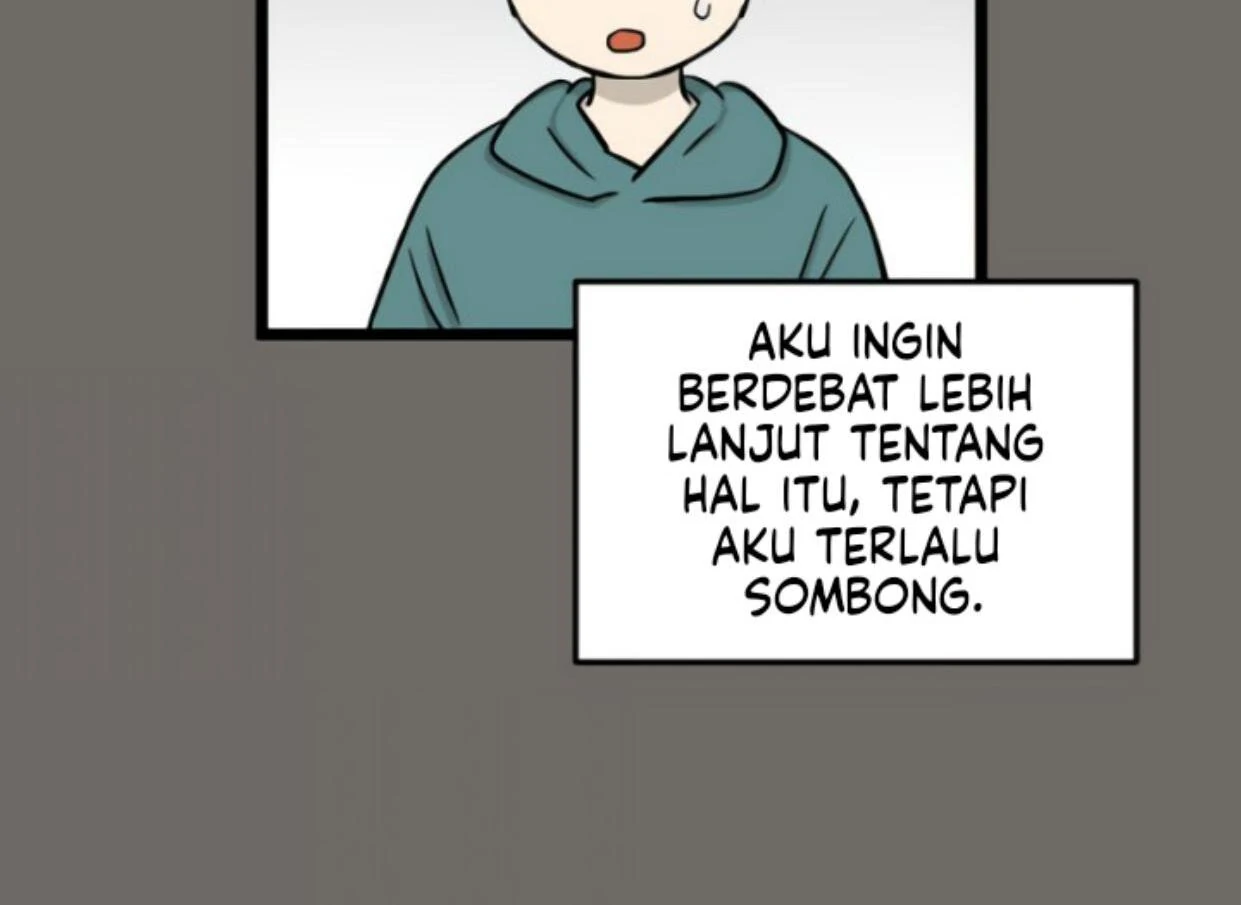 Homeless Chapter 184 Gambar 24