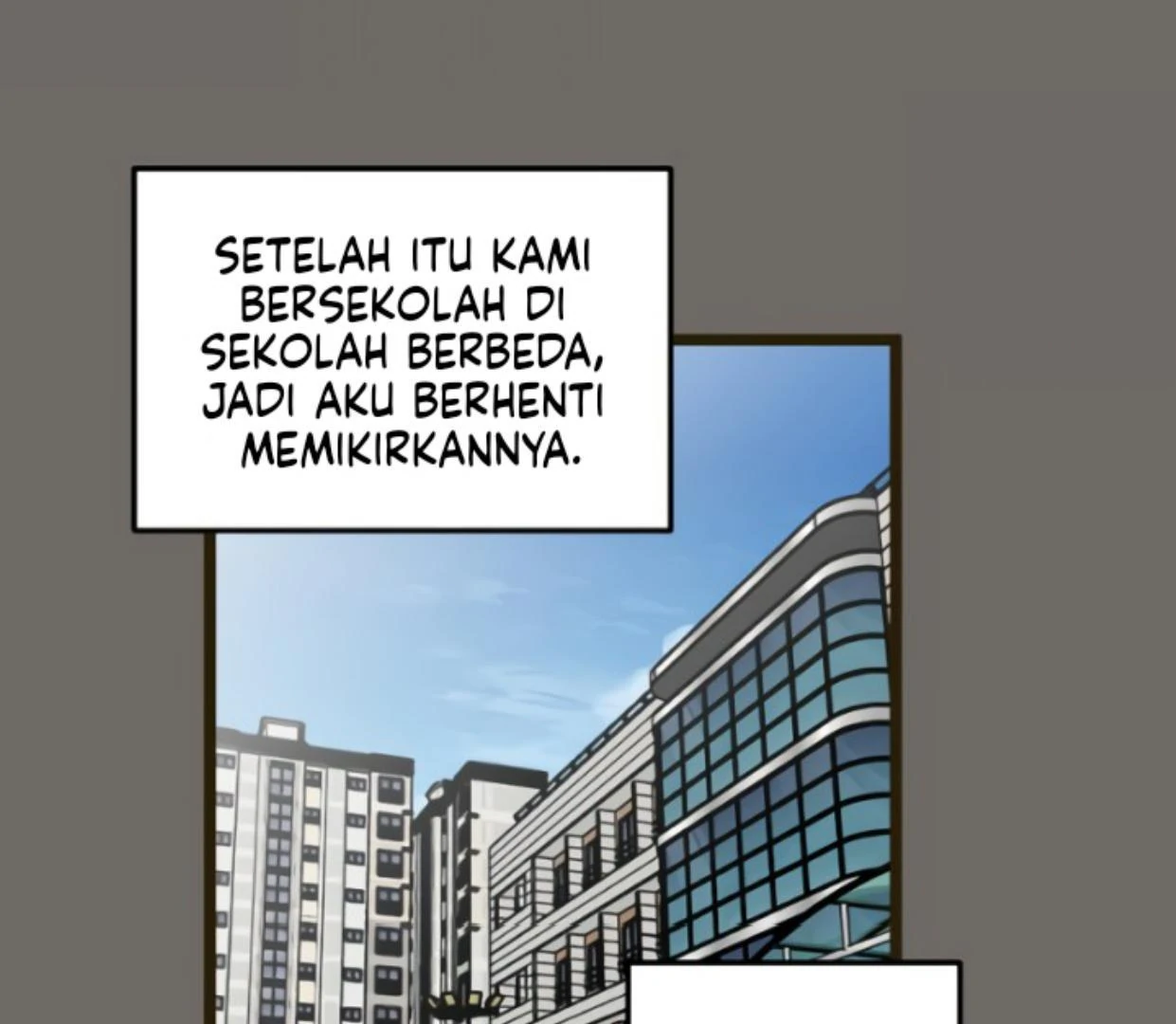 Homeless Chapter 184 Gambar 25