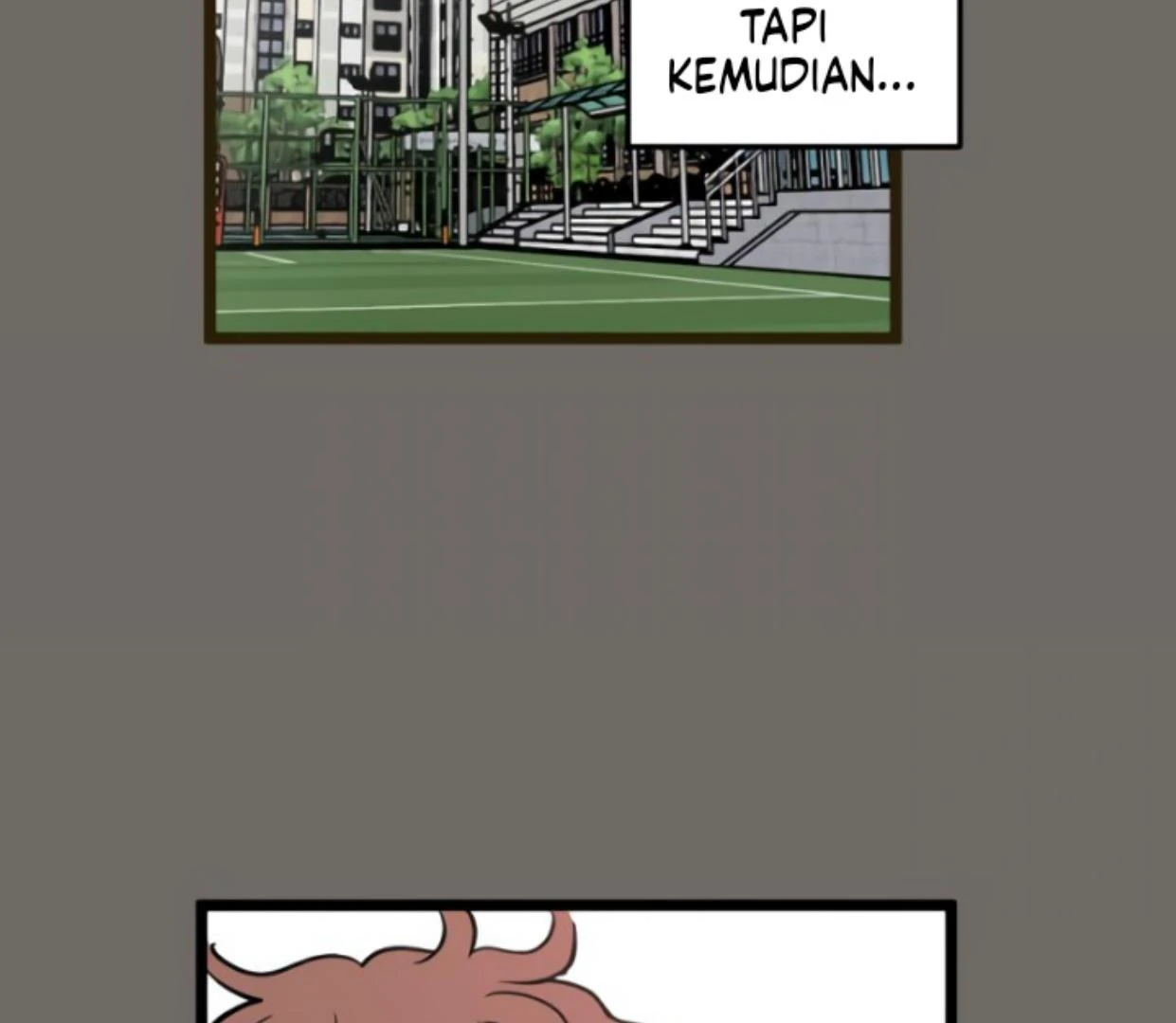 Homeless Chapter 184 Gambar 26