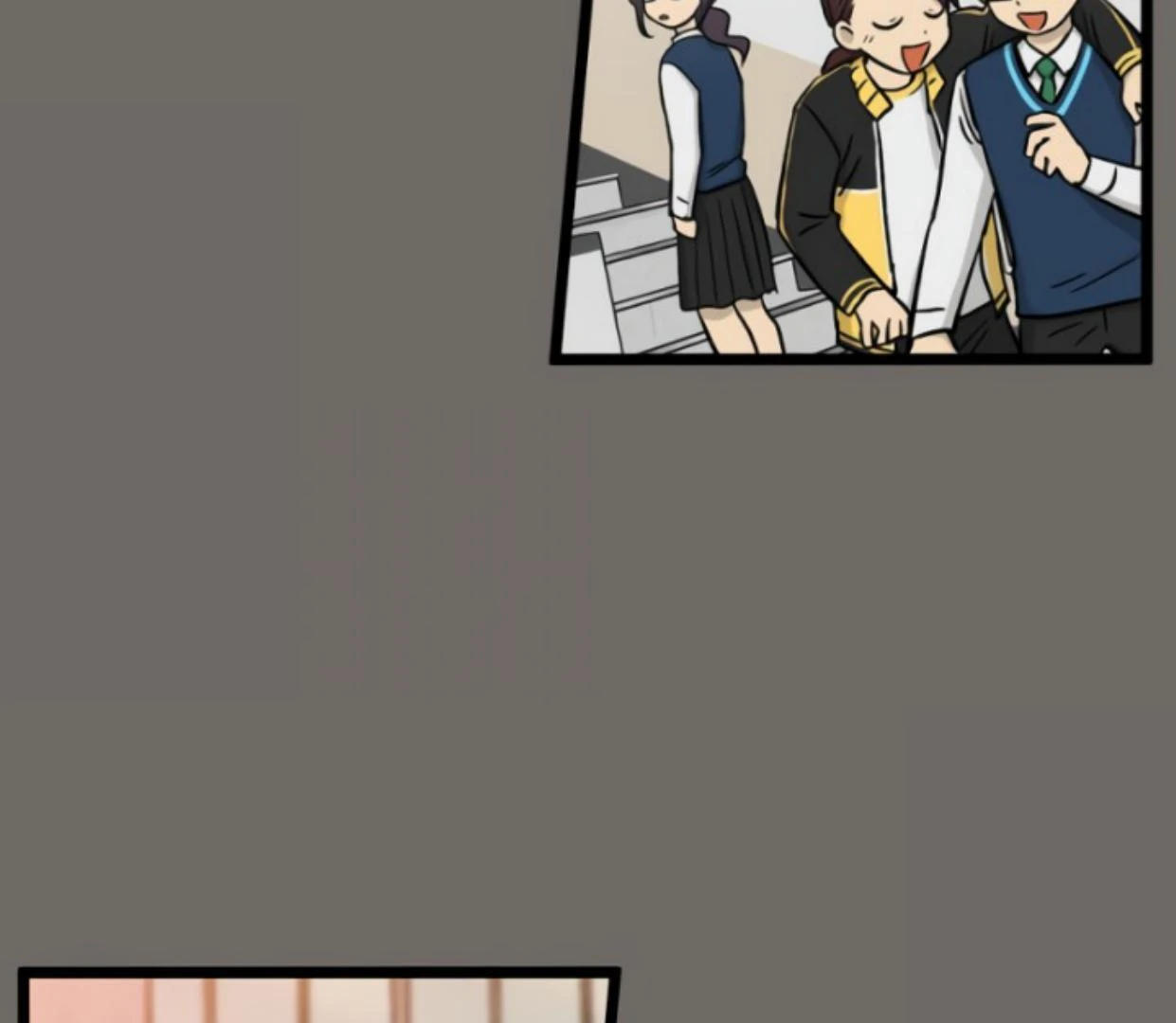 Homeless Chapter 184 Gambar 33