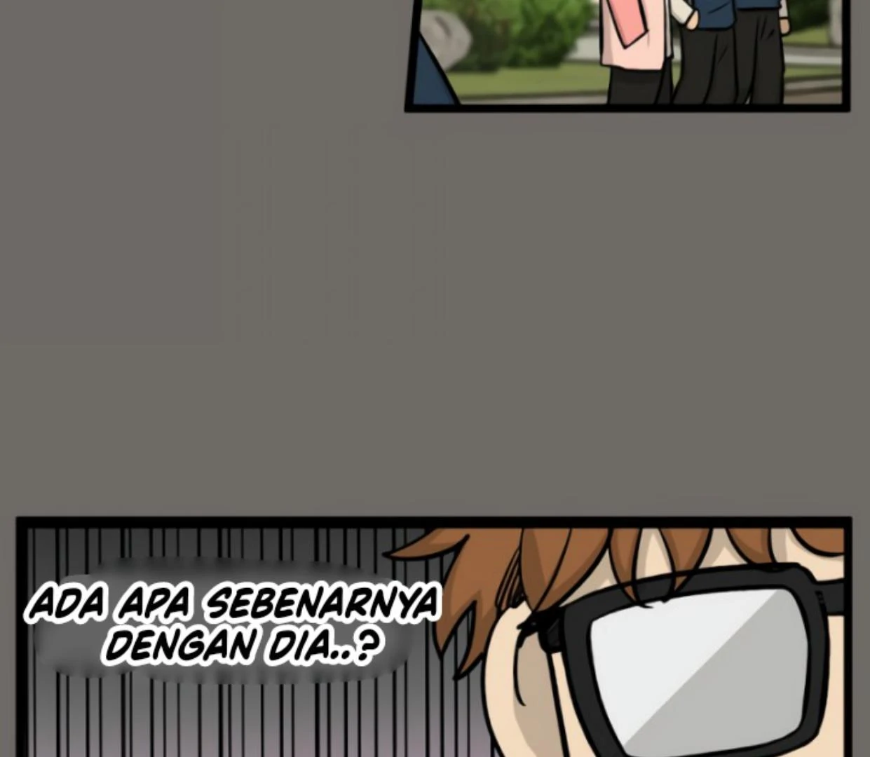 Homeless Chapter 184 Gambar 35