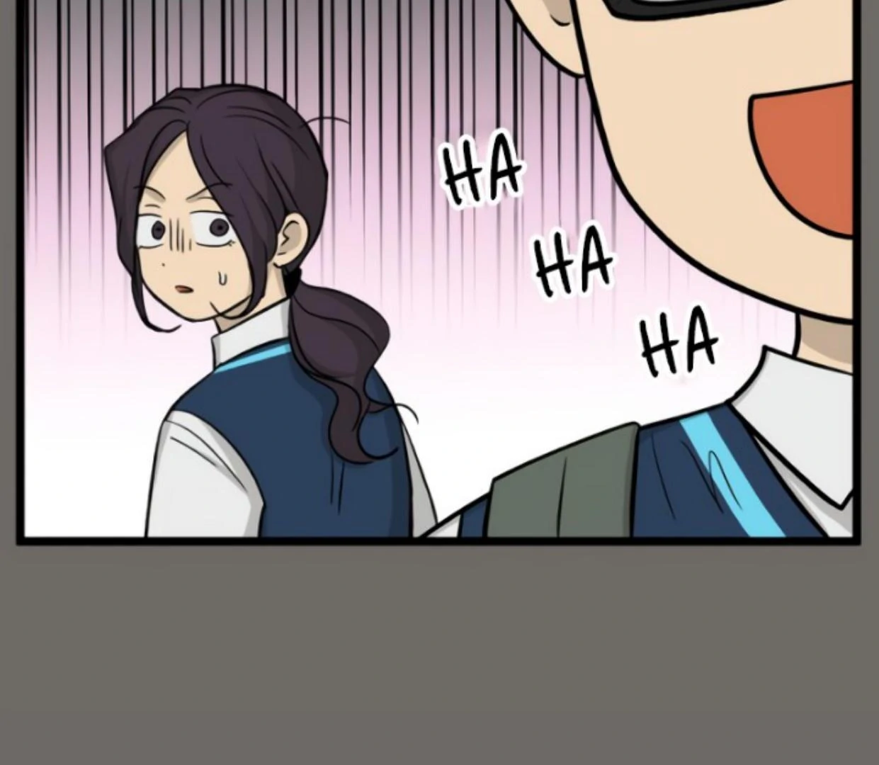 Homeless Chapter 184 Gambar 36