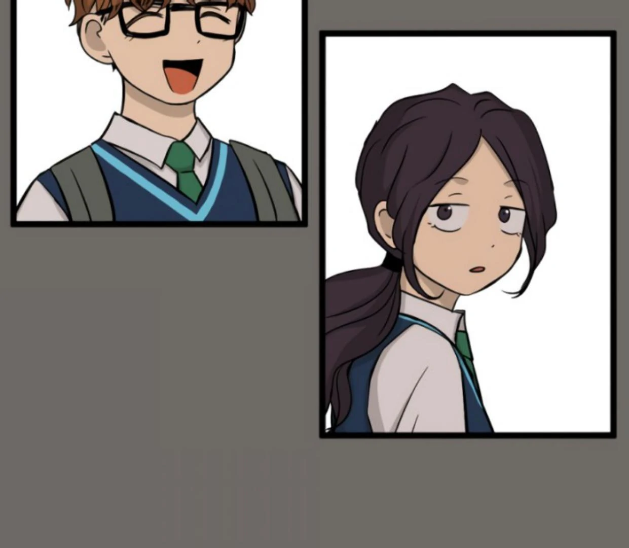 Homeless Chapter 184 Gambar 43