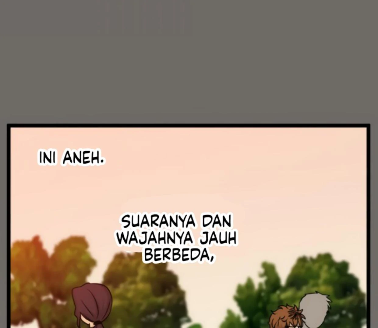 Homeless Chapter 184 Gambar 44