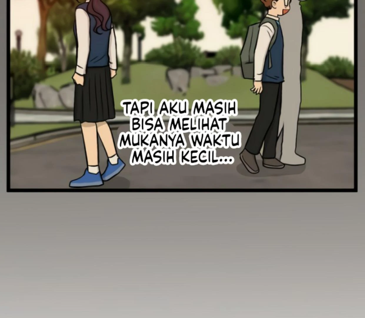 Homeless Chapter 184 Gambar 45