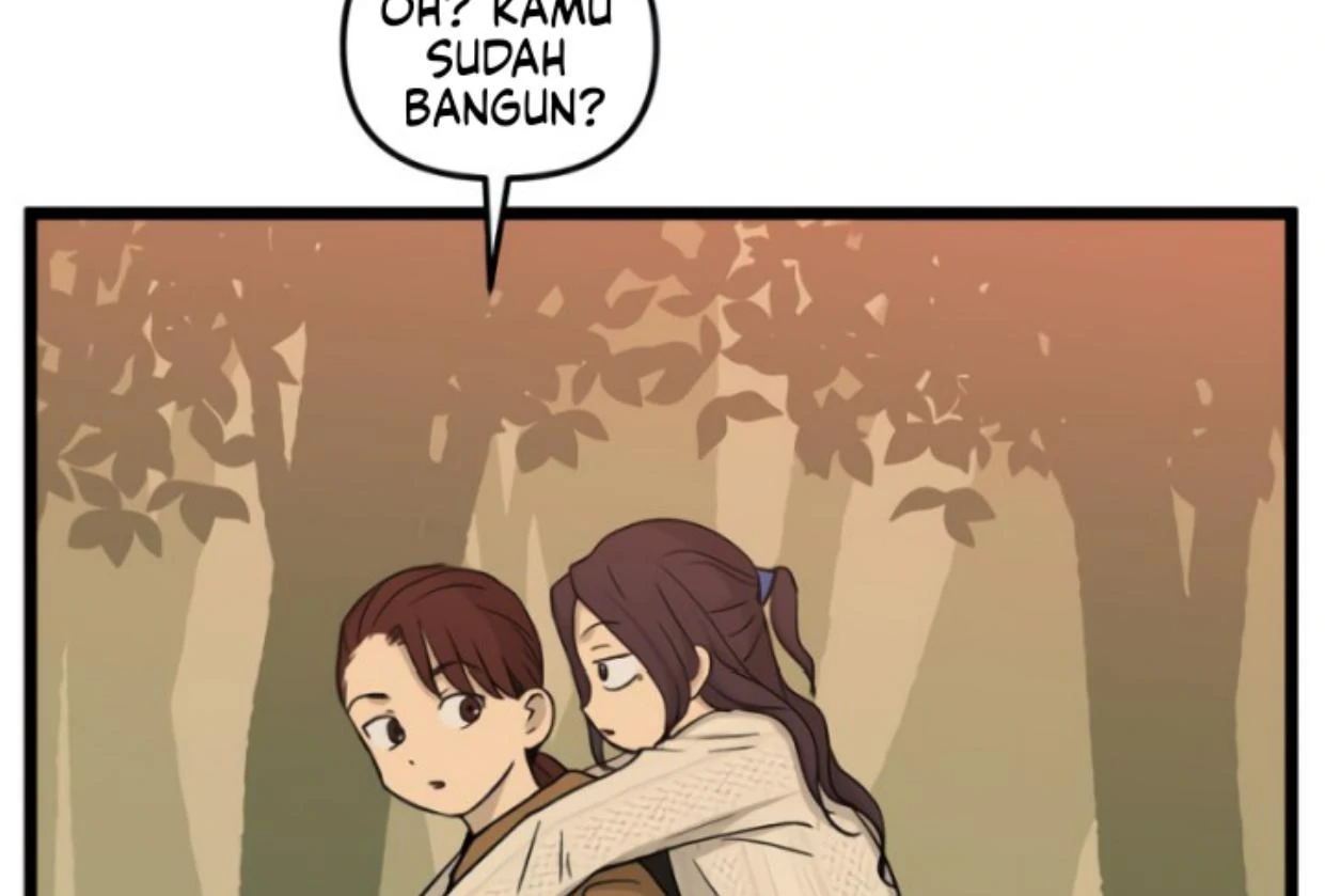 Homeless Chapter 184 Gambar 49