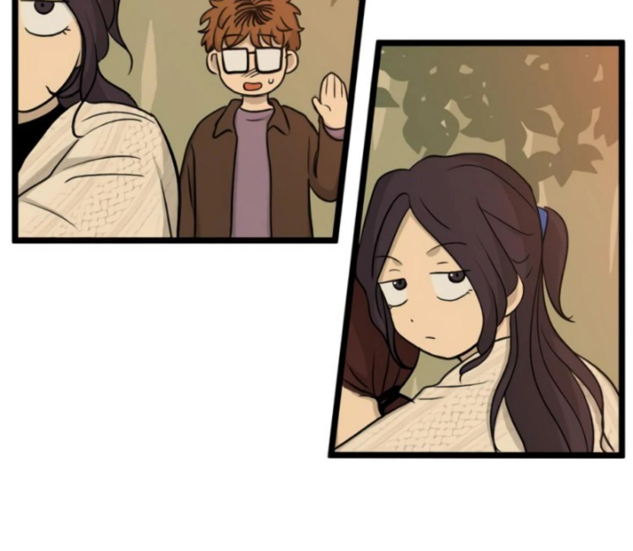 Homeless Chapter 184 Gambar 52