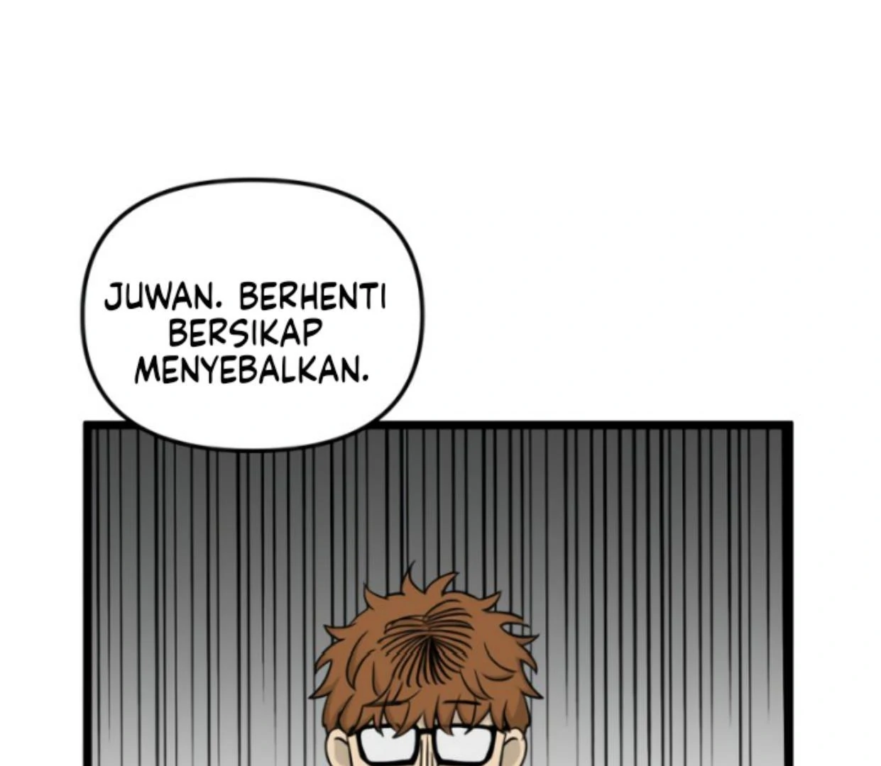 Homeless Chapter 184 Gambar 53