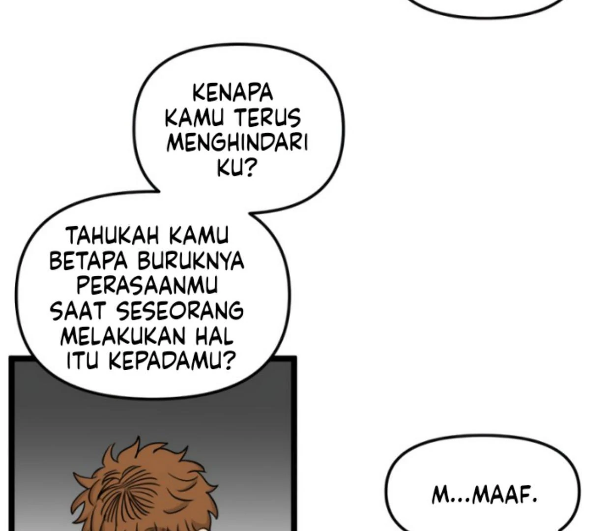 Homeless Chapter 184 Gambar 55