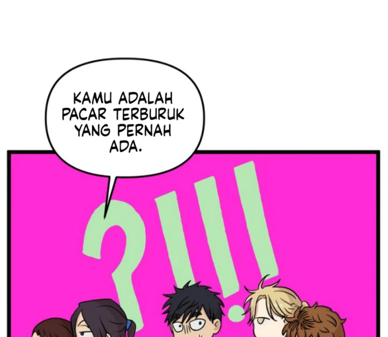 Homeless Chapter 184 Gambar 57