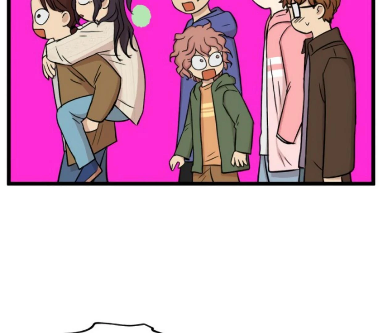 Homeless Chapter 184 Gambar 58