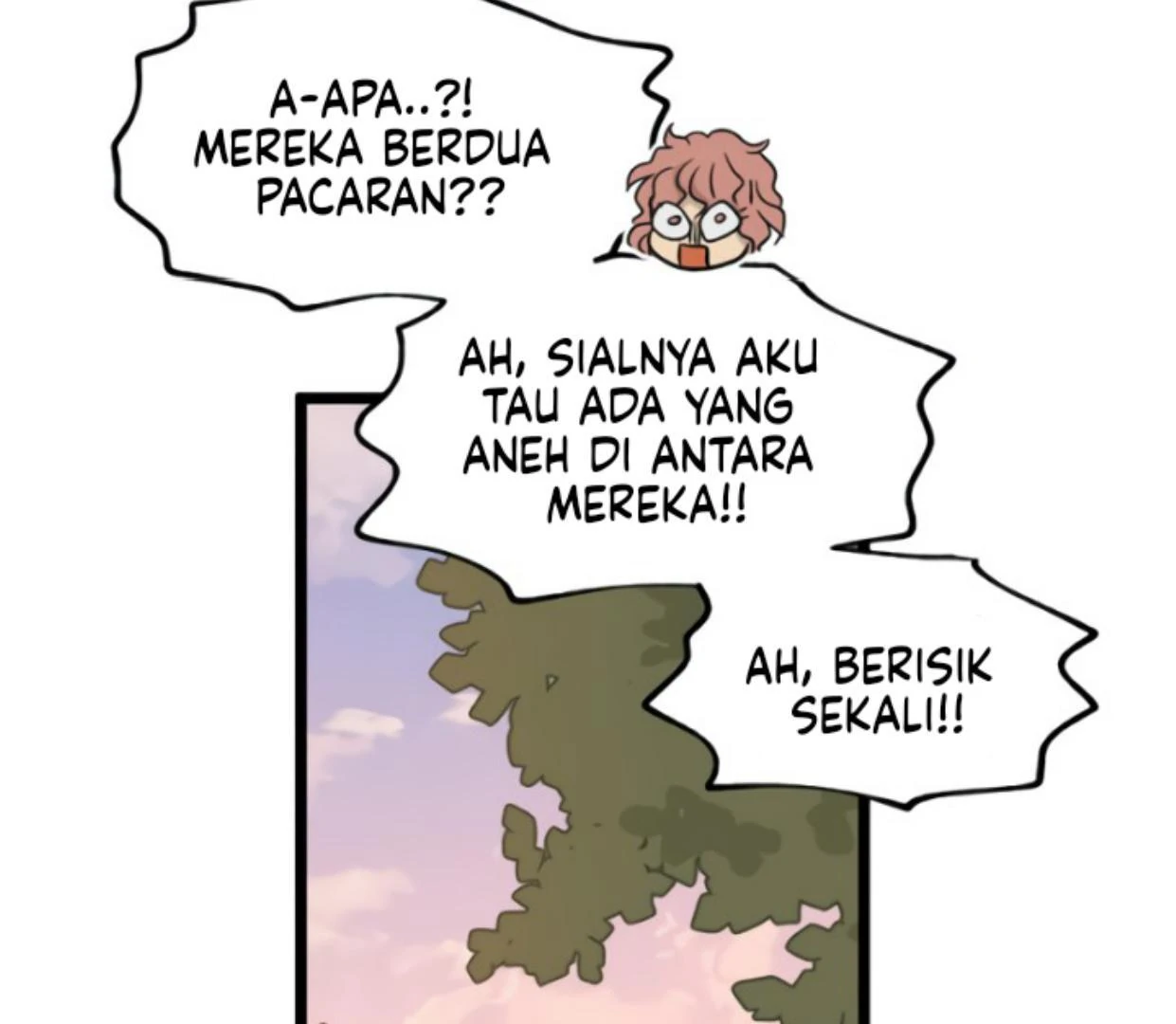 Homeless Chapter 184 Gambar 59