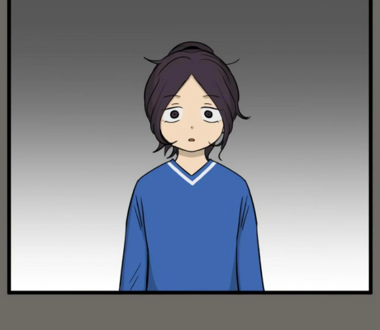 Homeless Chapter 184 Gambar 6