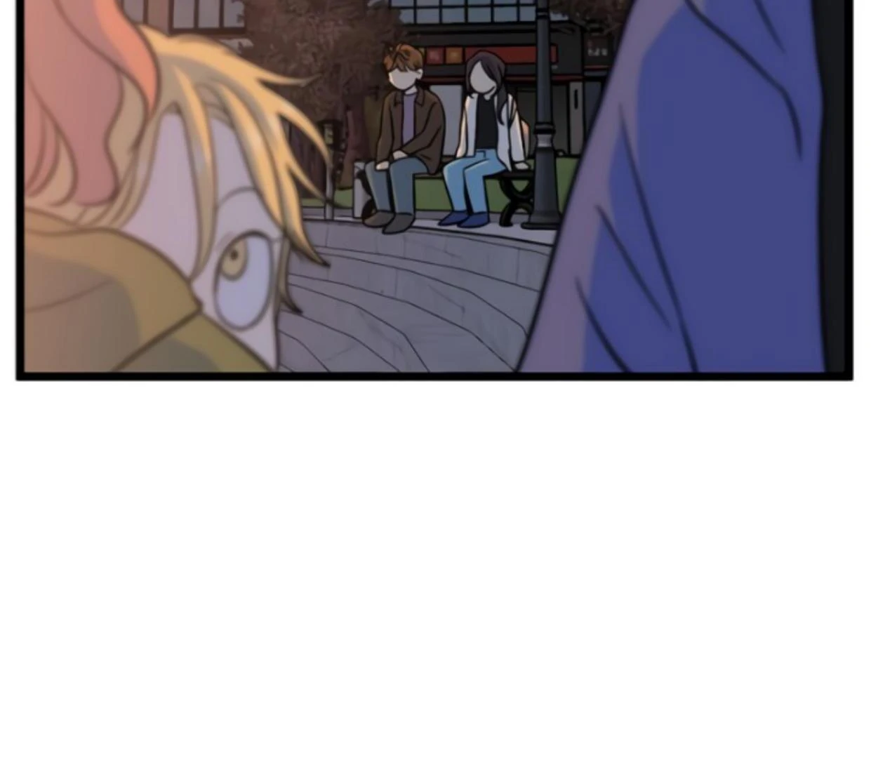 Homeless Chapter 184 Gambar 65