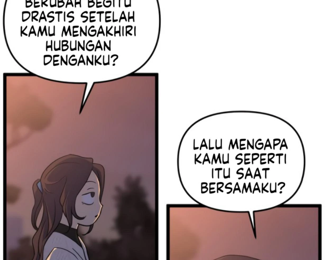 Homeless Chapter 184 Gambar 72