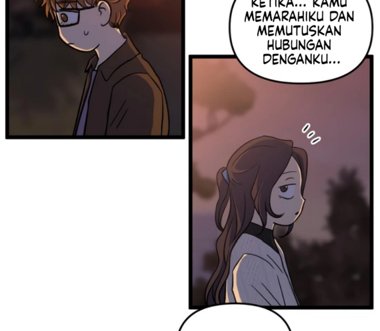 Homeless Chapter 184 Gambar 76