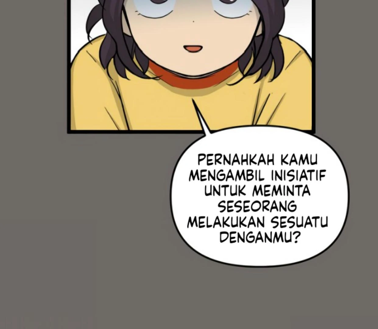 Homeless Chapter 184 Gambar 84