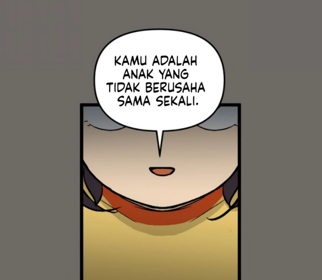 Homeless Chapter 184 Gambar 85