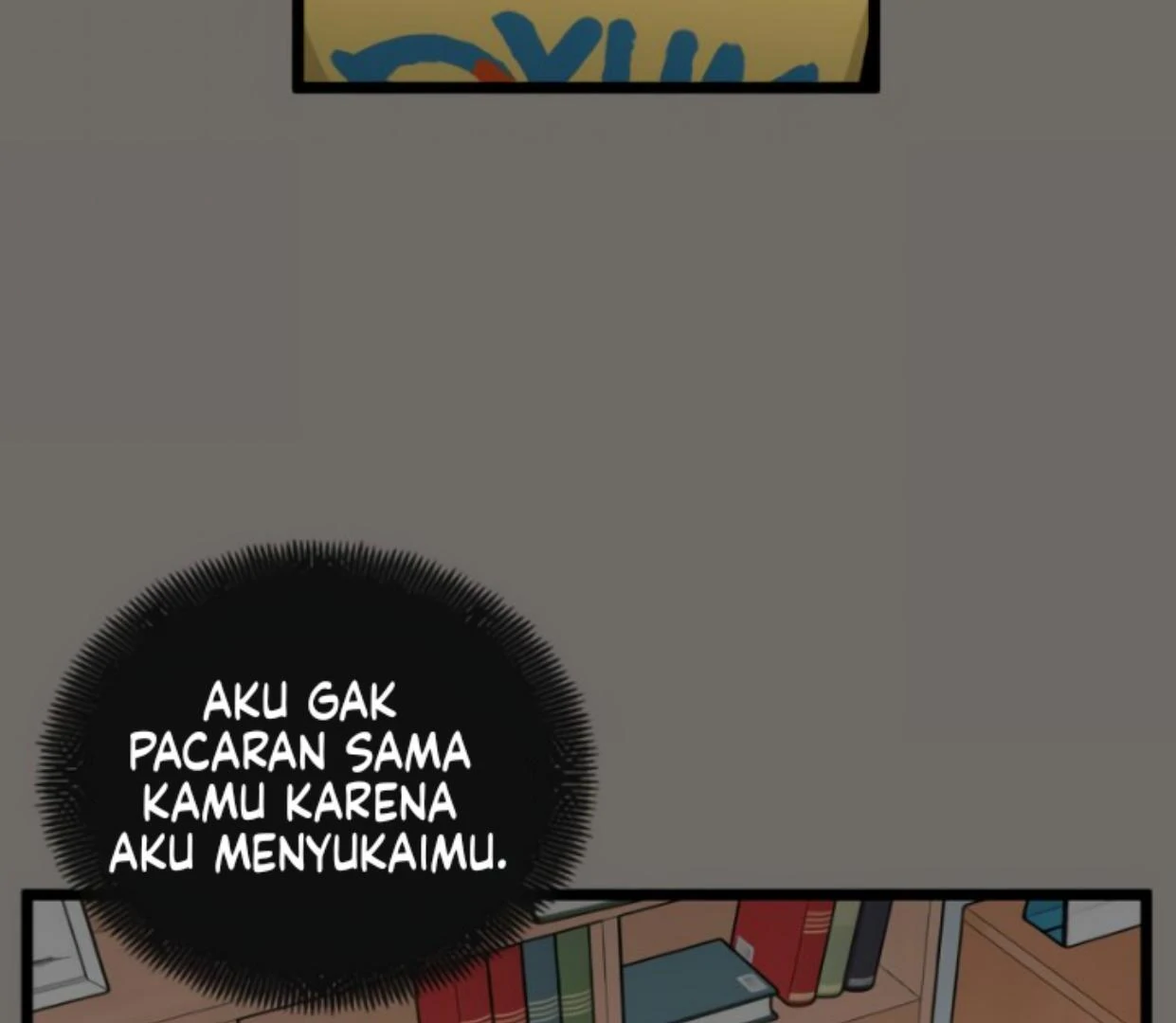 Homeless Chapter 184 Gambar 86