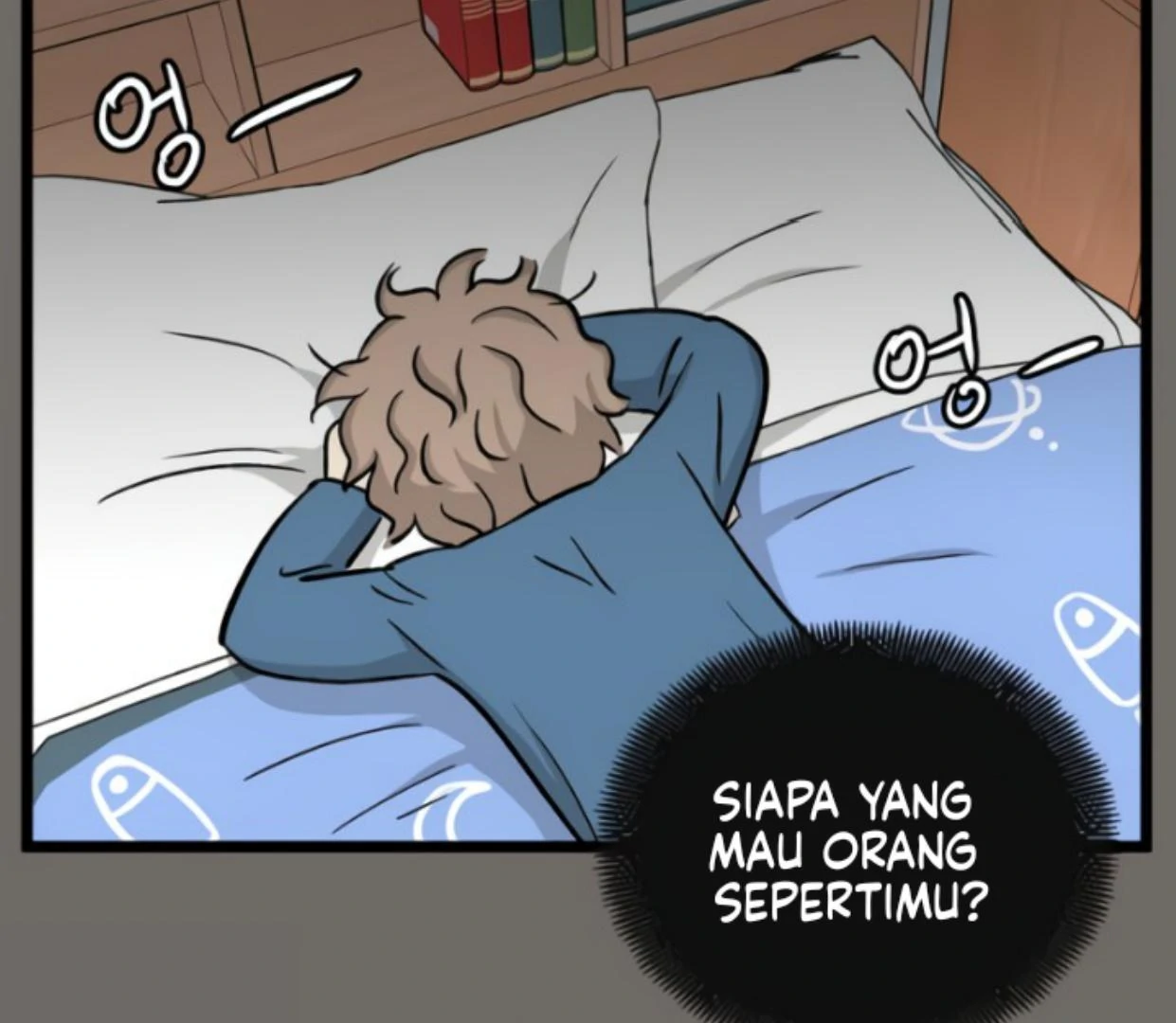 Homeless Chapter 184 Gambar 87