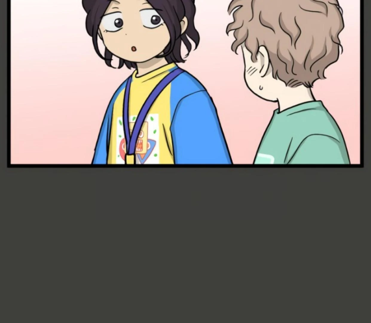Homeless Chapter 184 Gambar 93