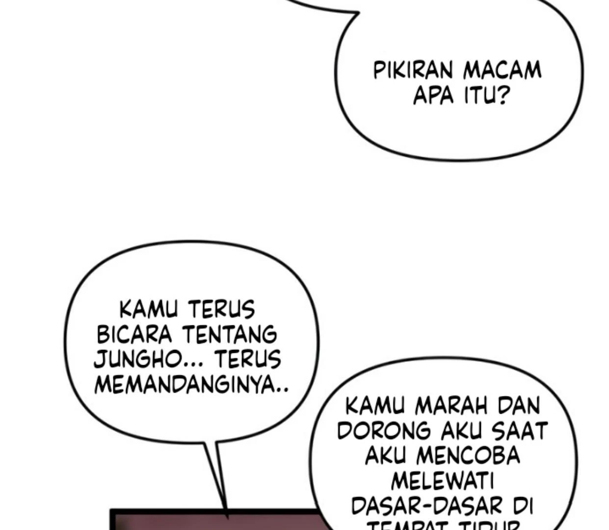 Homeless Chapter 185 Gambar 10