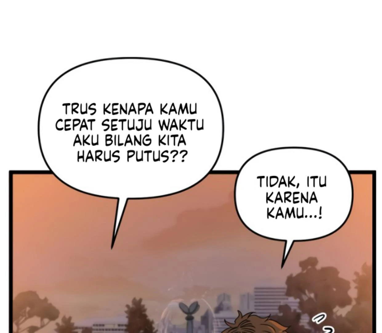 Homeless Chapter 185 Gambar 24