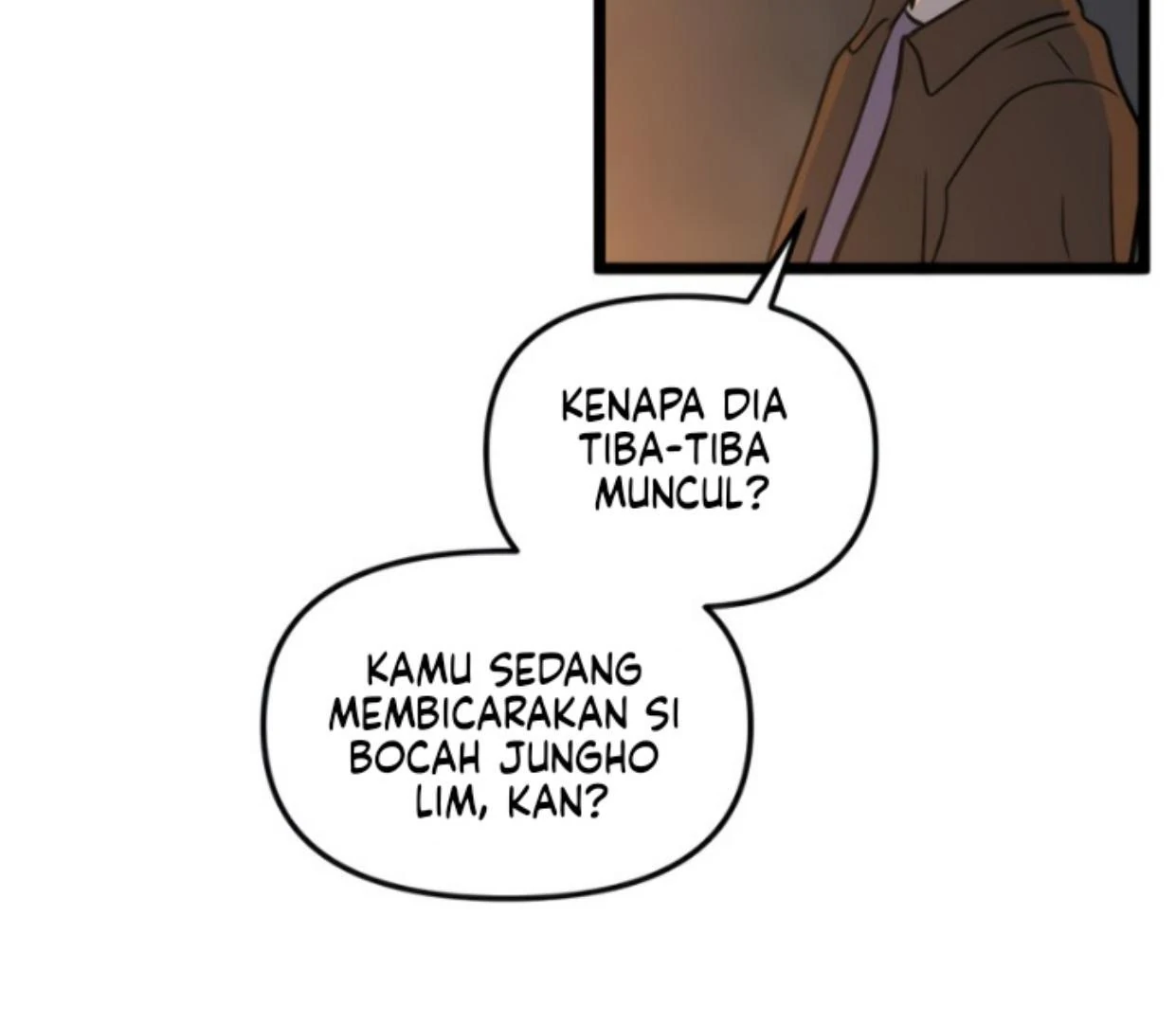 Homeless Chapter 185 Gambar 7