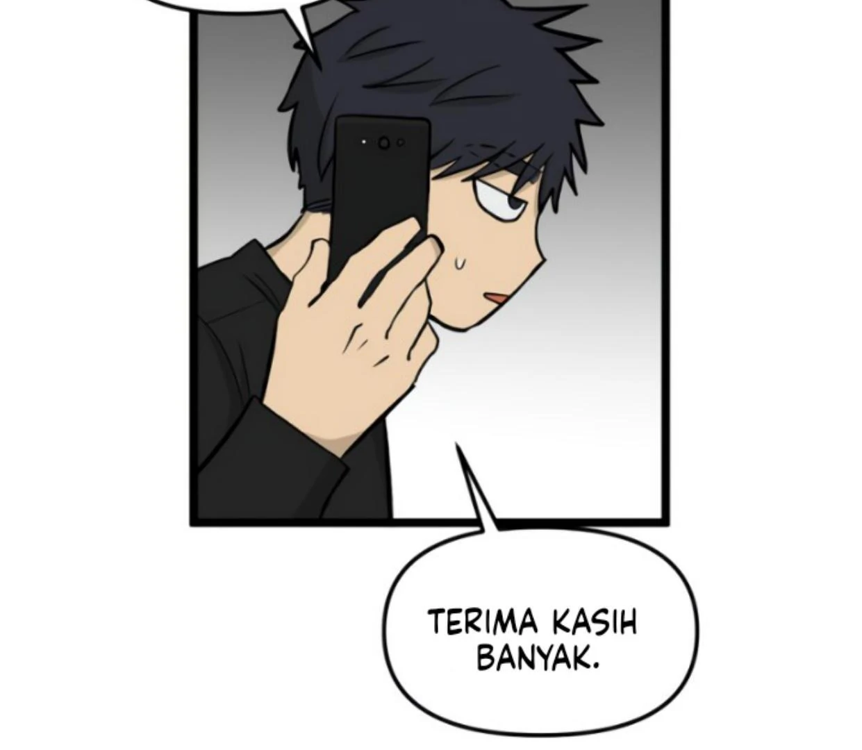 Homeless Chapter 186 Gambar 88