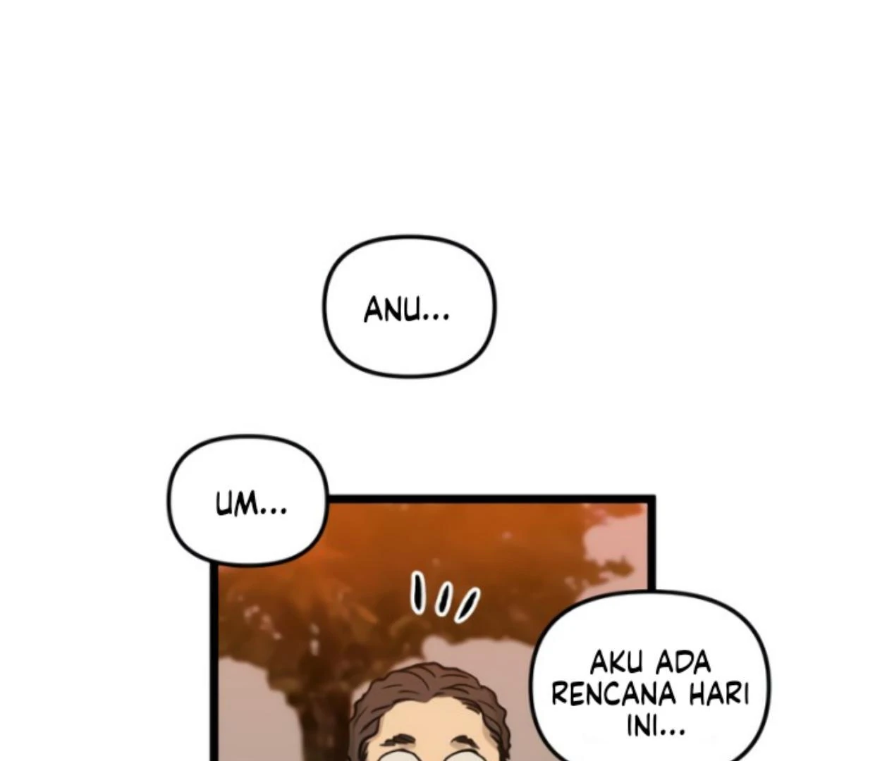 Homeless Chapter 187 Gambar 31