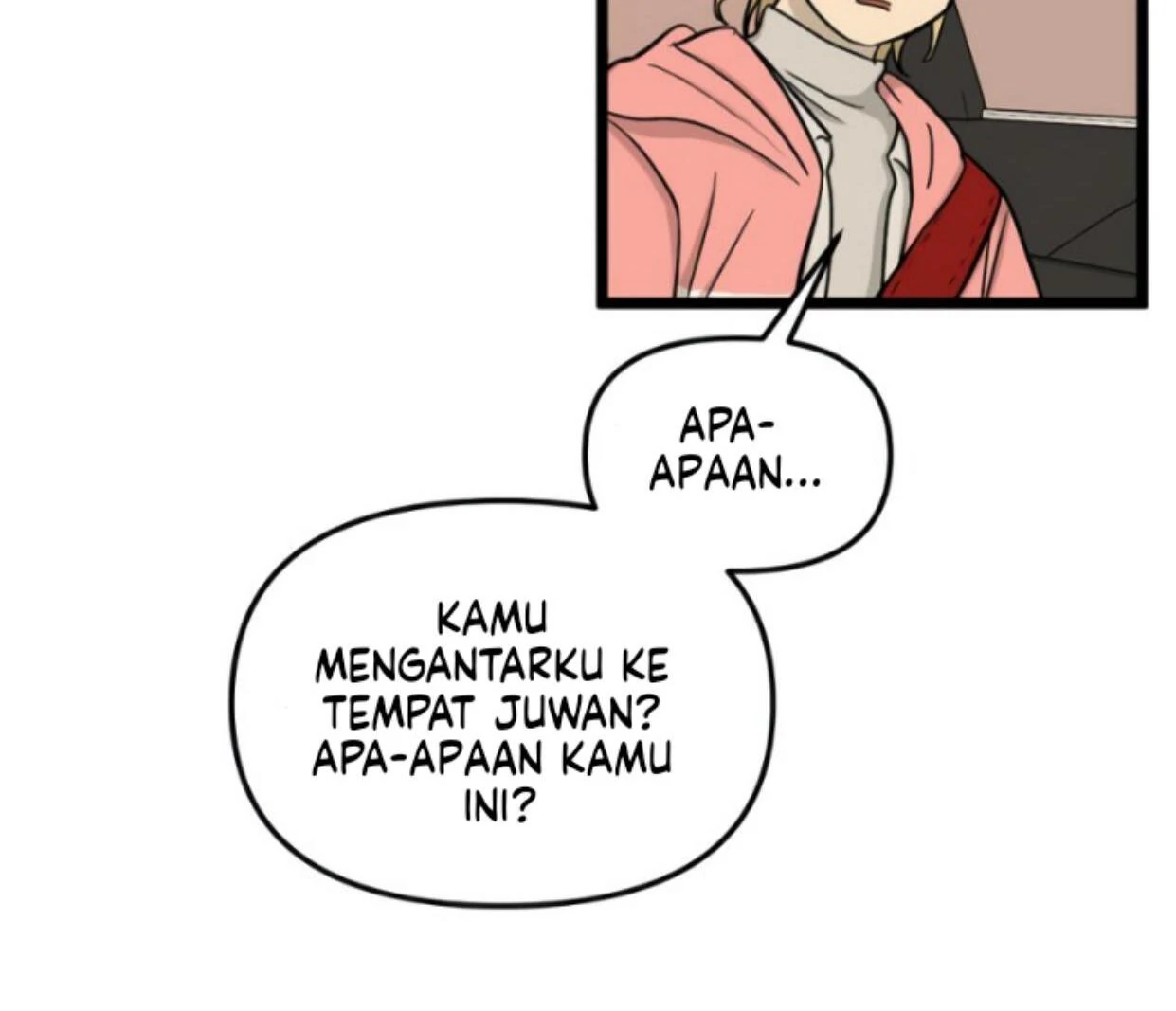 Homeless Chapter 187 Gambar 60