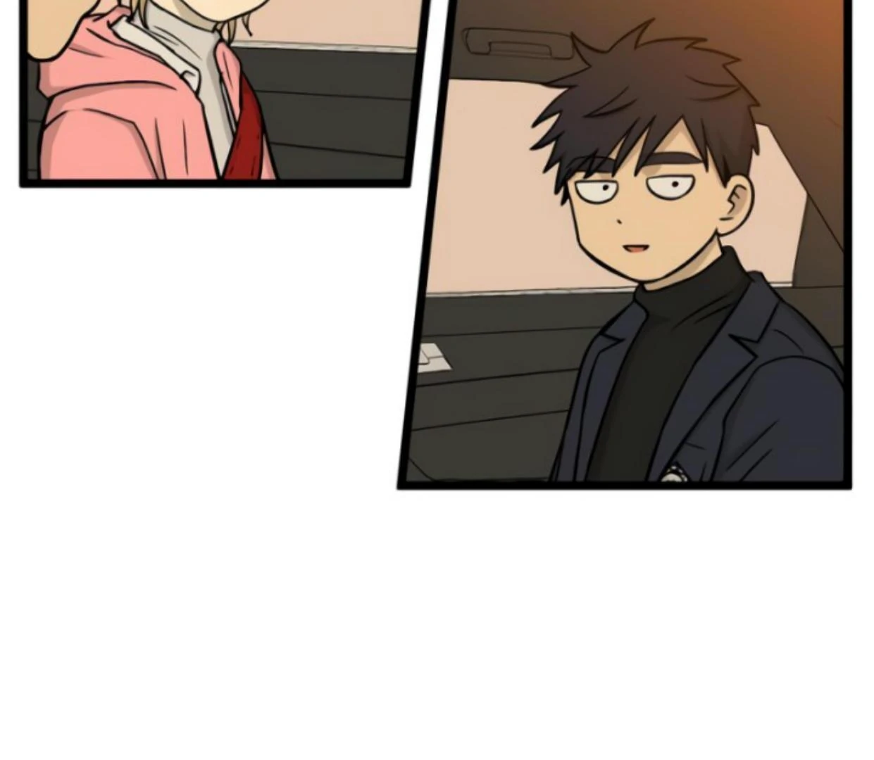 Homeless Chapter 187 Gambar 74