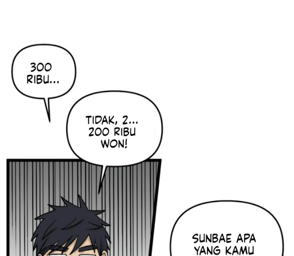 Homeless Chapter 188 Gambar 26