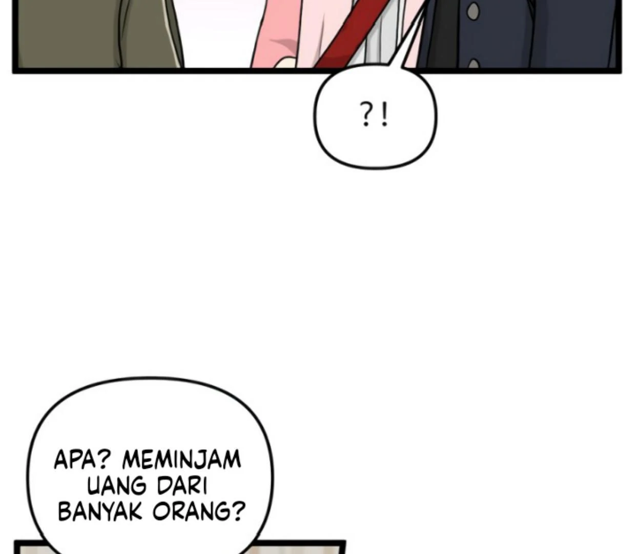 Homeless Chapter 188 Gambar 30