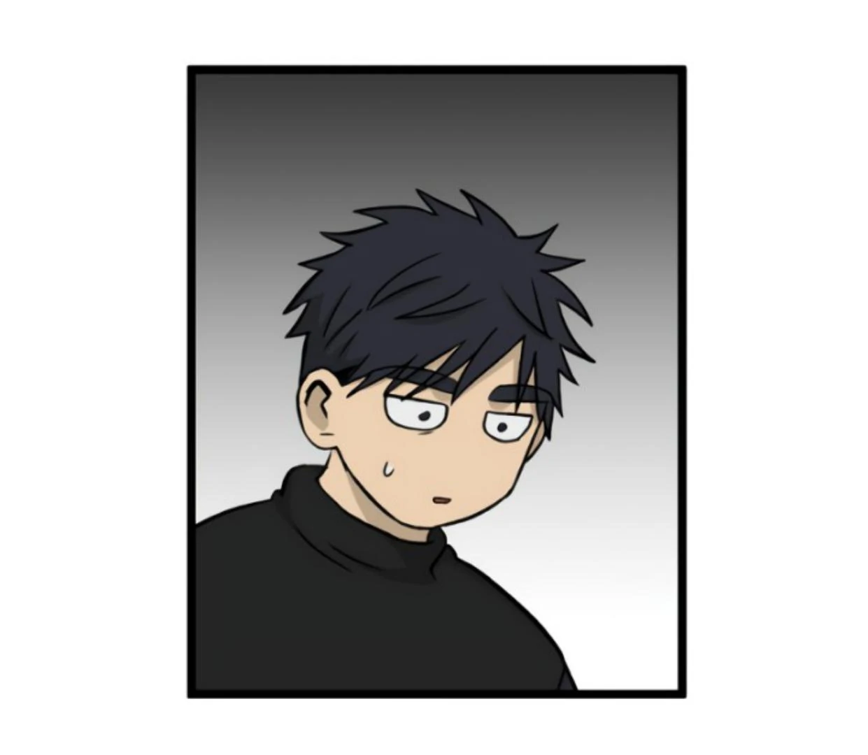 Homeless Chapter 188 Gambar 60