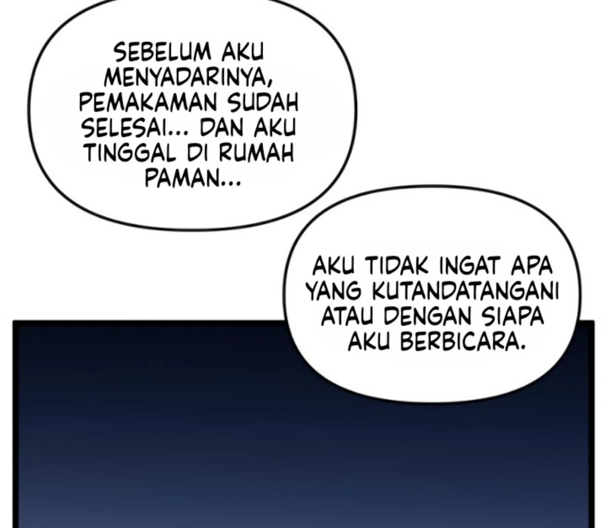 Homeless Chapter 188 Gambar 90