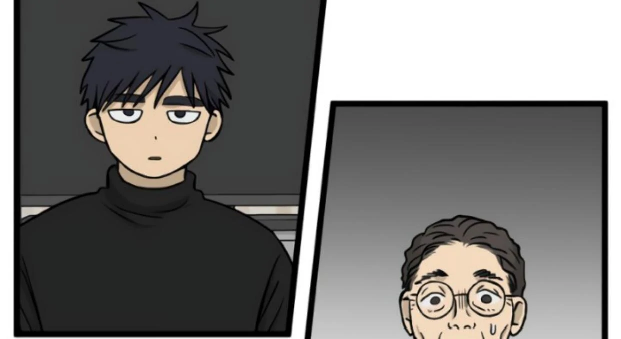 Homeless Chapter 189 Gambar 96
