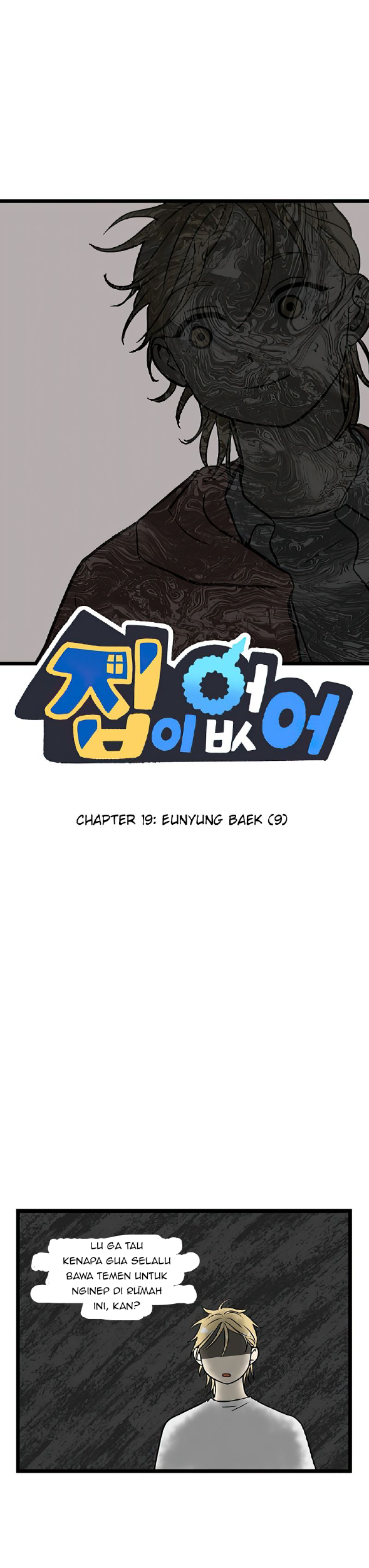 Komik Homeless Chapter 19 gambar nomor 1