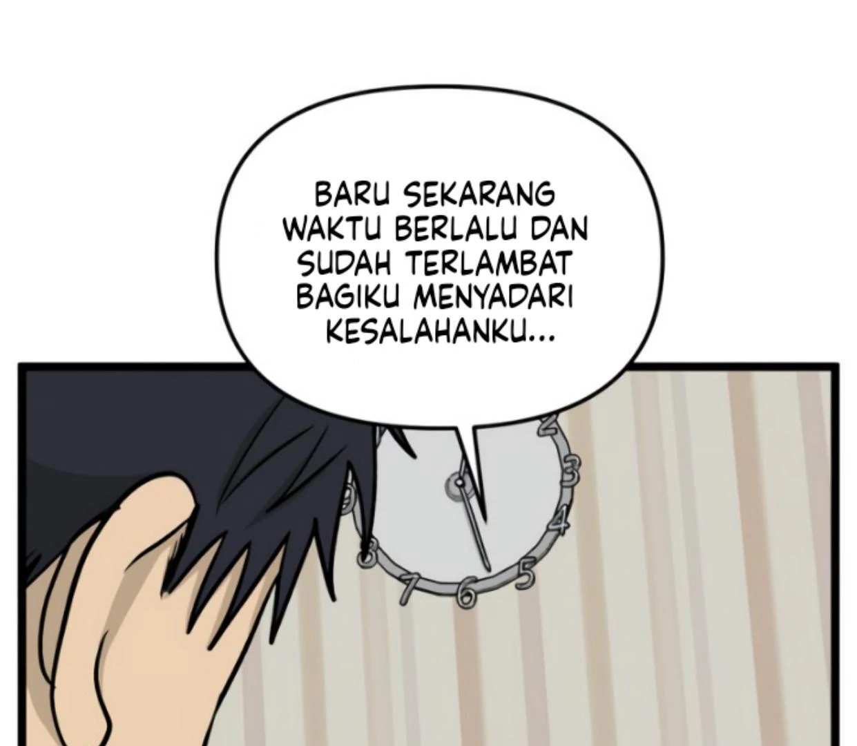 Homeless Chapter 190 Gambar 10