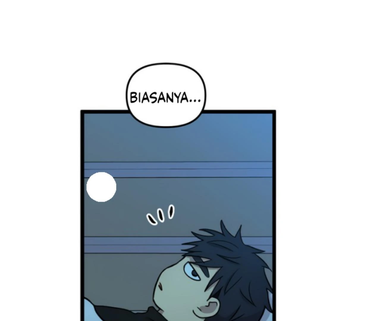 Homeless Chapter 190 Gambar 100