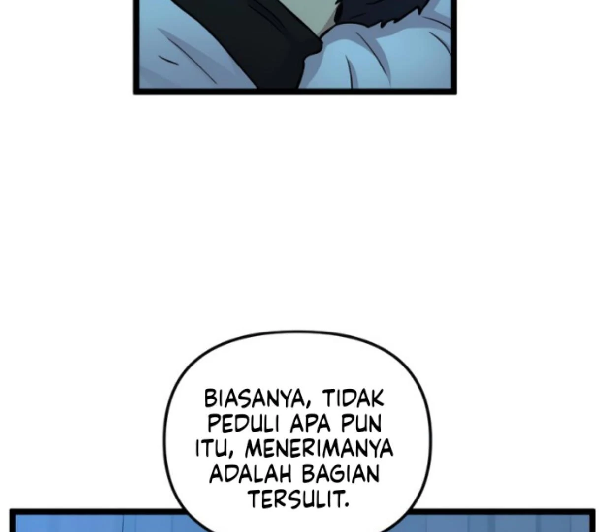 Homeless Chapter 190 Gambar 101