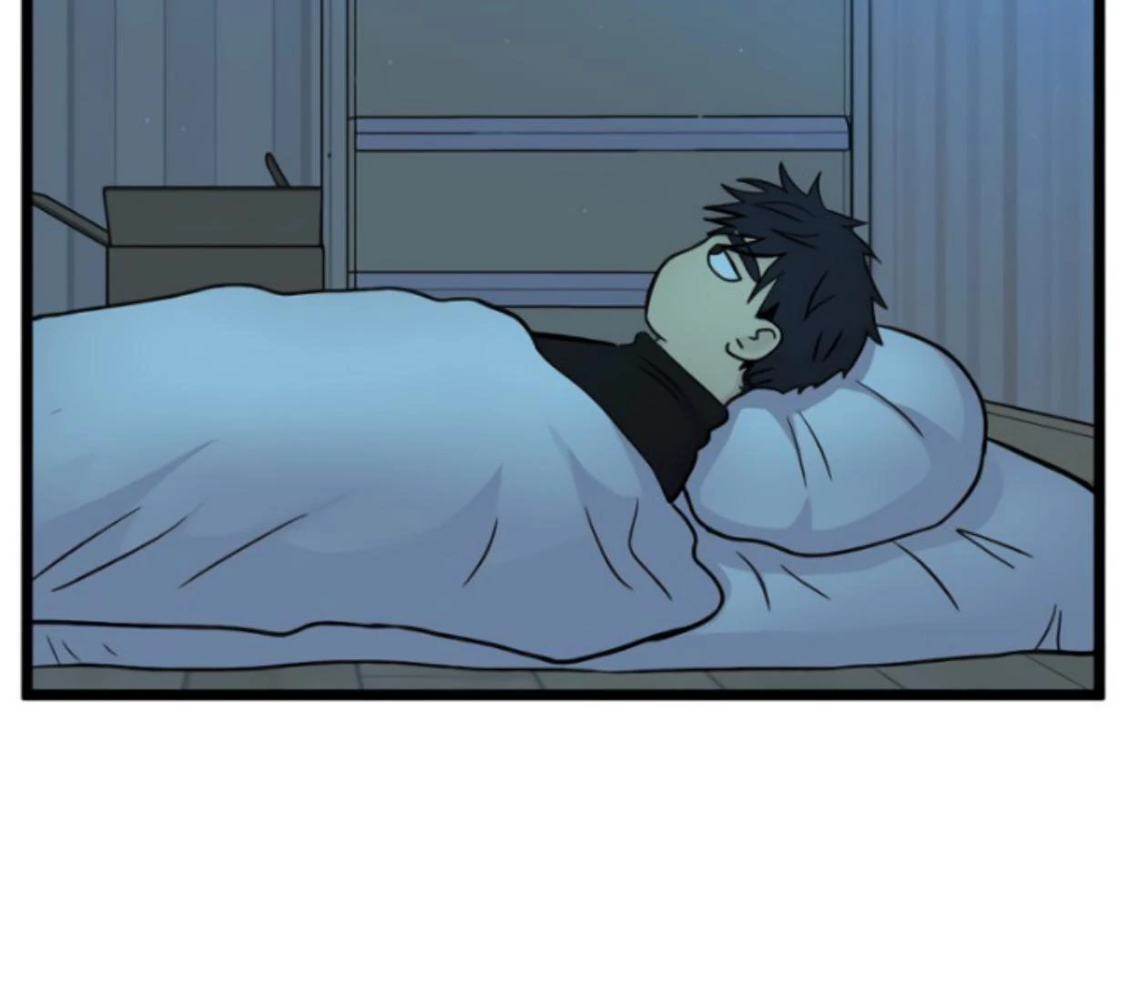 Homeless Chapter 190 Gambar 104