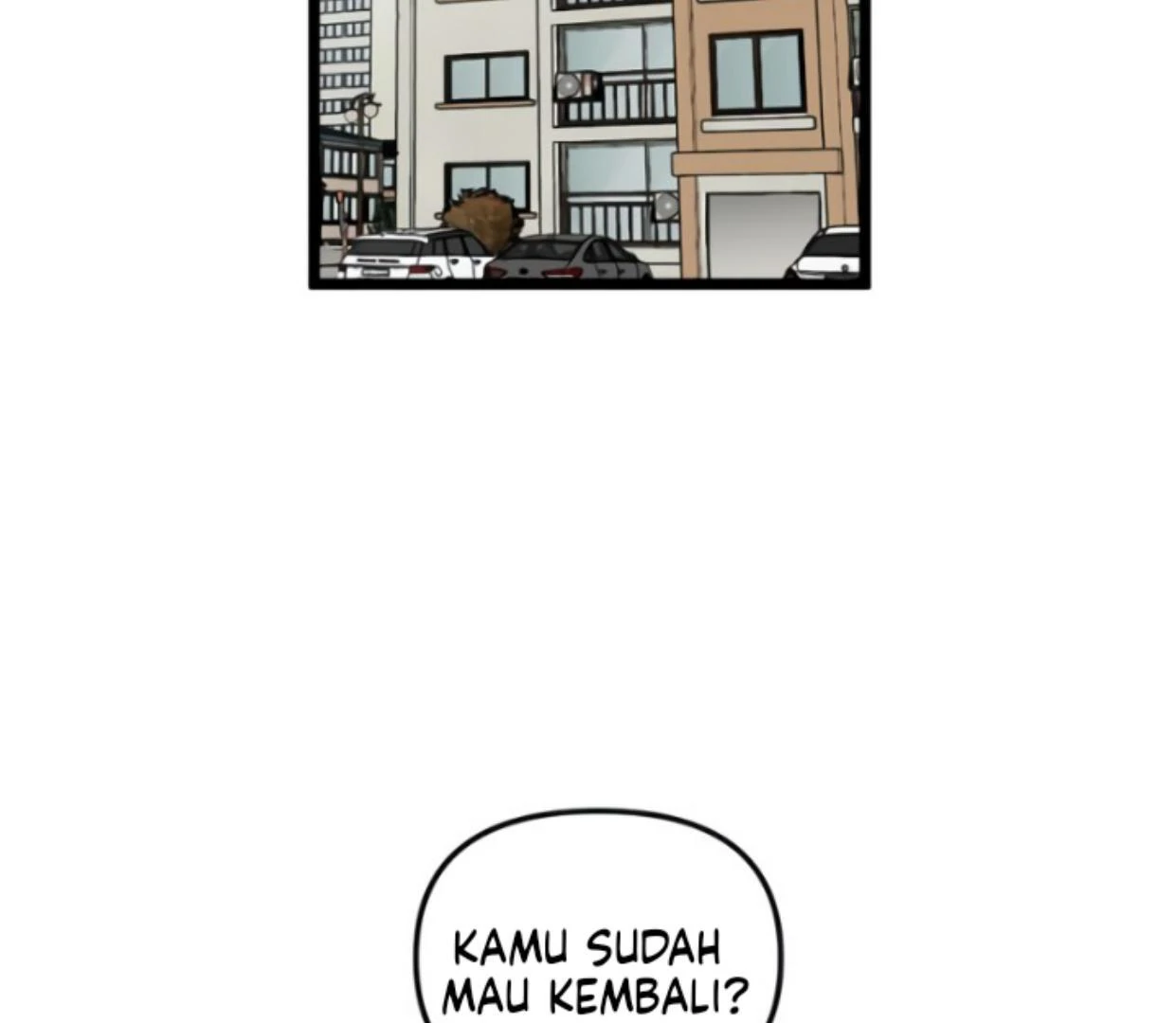 Homeless Chapter 190 Gambar 106
