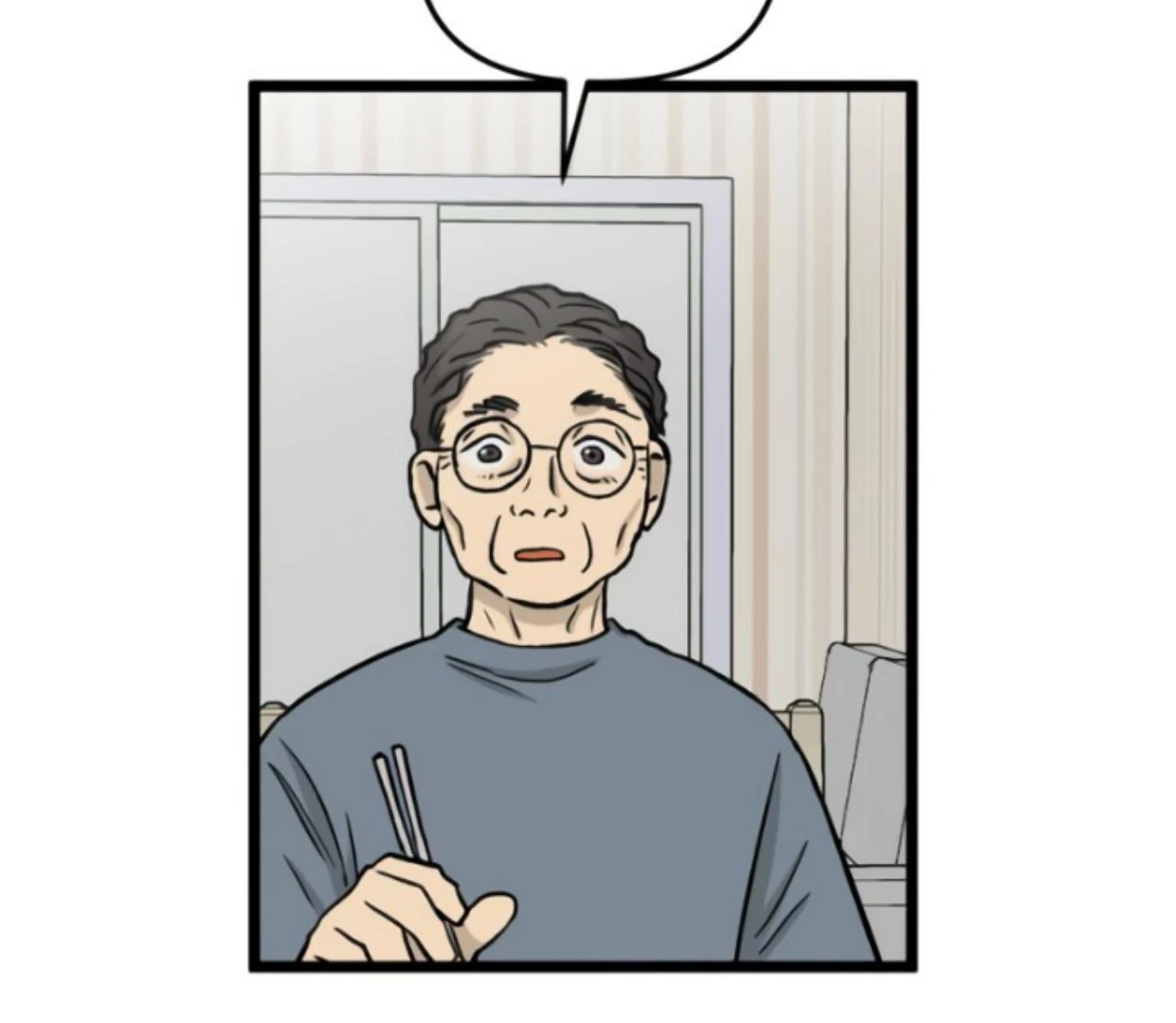 Homeless Chapter 190 Gambar 107